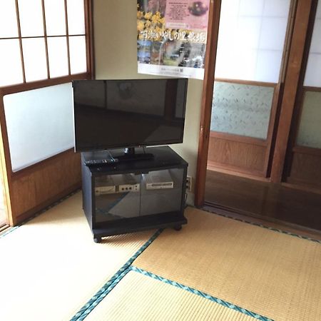 富士河口湖 Momoya Lake Saiko酒店 外观 照片