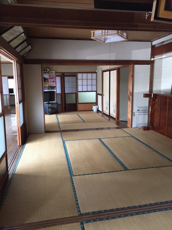 富士河口湖 Momoya Lake Saiko酒店 外观 照片