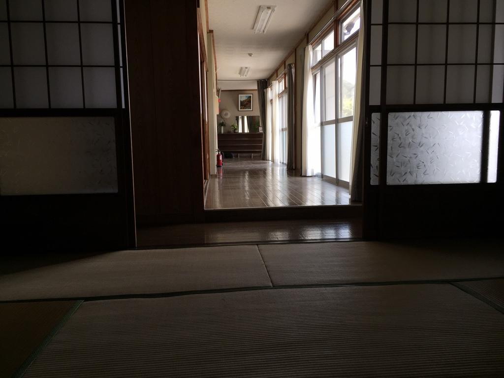富士河口湖 Momoya Lake Saiko酒店 外观 照片