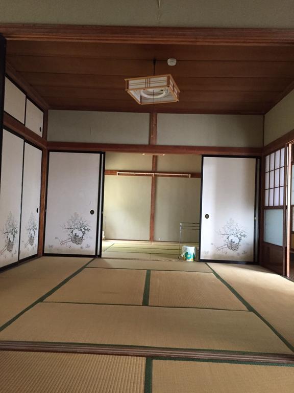 富士河口湖 Momoya Lake Saiko酒店 外观 照片