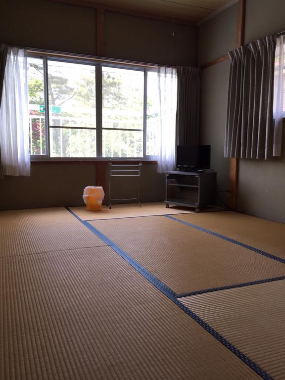 富士河口湖 Momoya Lake Saiko酒店 外观 照片