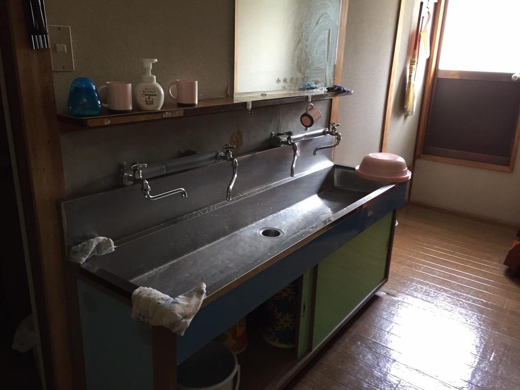富士河口湖 Momoya Lake Saiko酒店 外观 照片